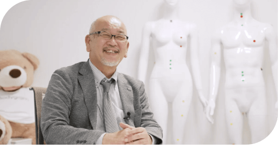 Mr. Takehiko Nakajima, Director and General Manager at Selery Co.